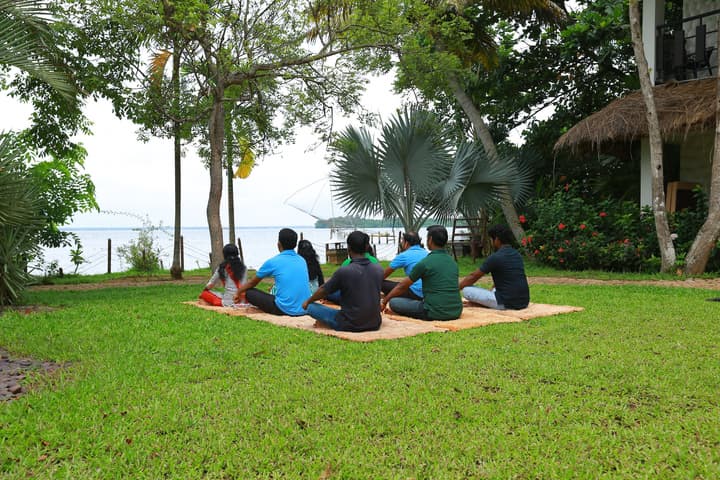 Deshadan Backwater Resort