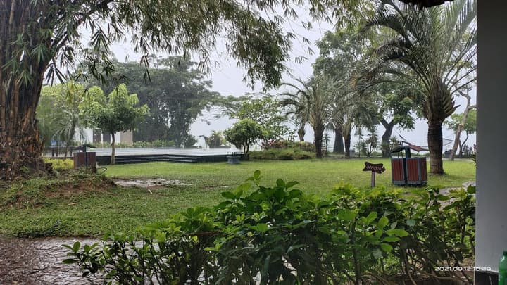 Deshadan Backwater Resort