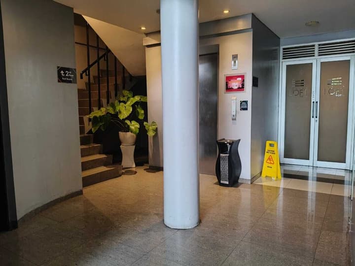 Loft Legian Hotel