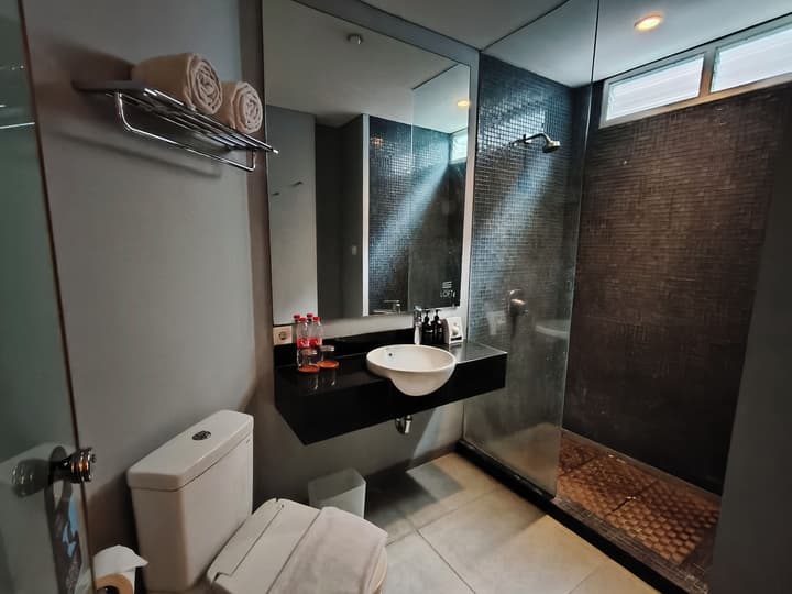 Loft Legian Hotel