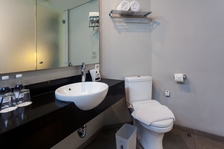 Loft Legian Hotel