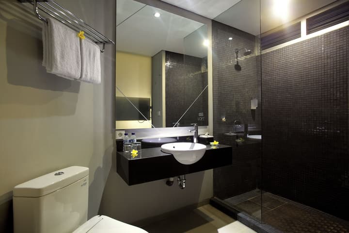 Loft Legian Hotel