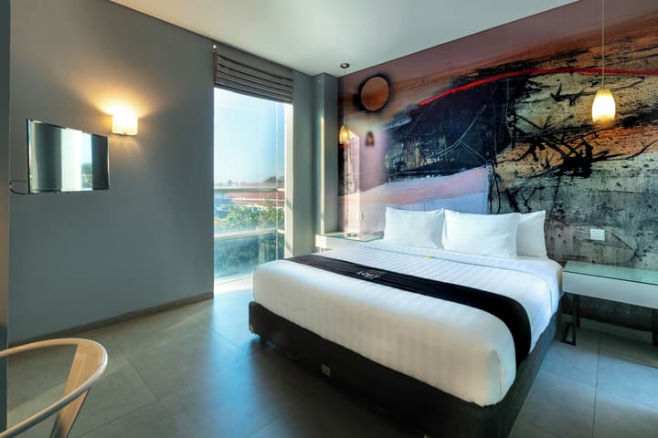 Loft Legian Hotel
