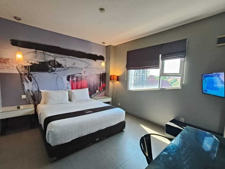 Loft Legian Hotel