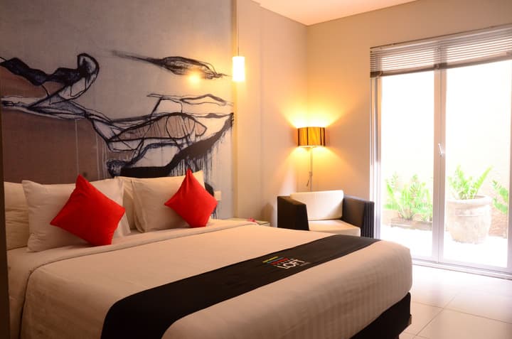 Loft Legian Hotel