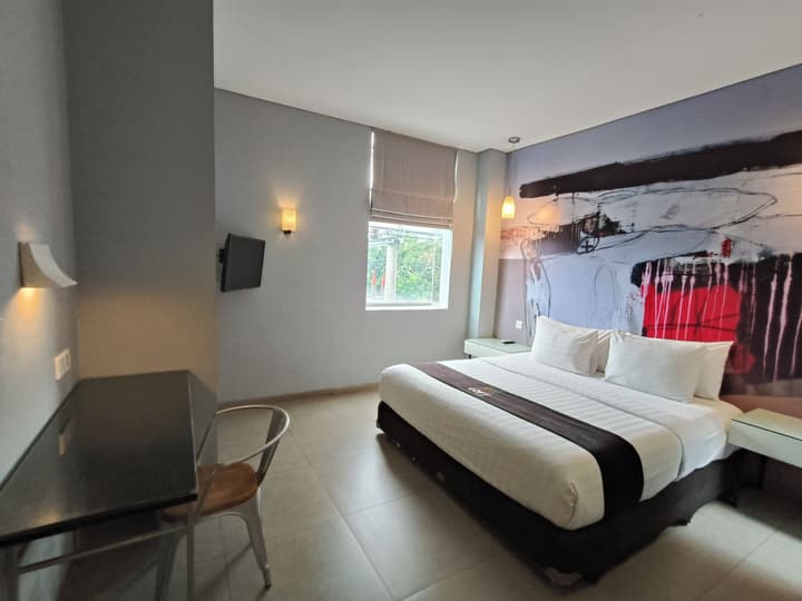 Loft Legian Hotel