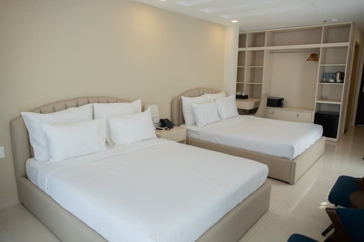 Ruby Hotel
