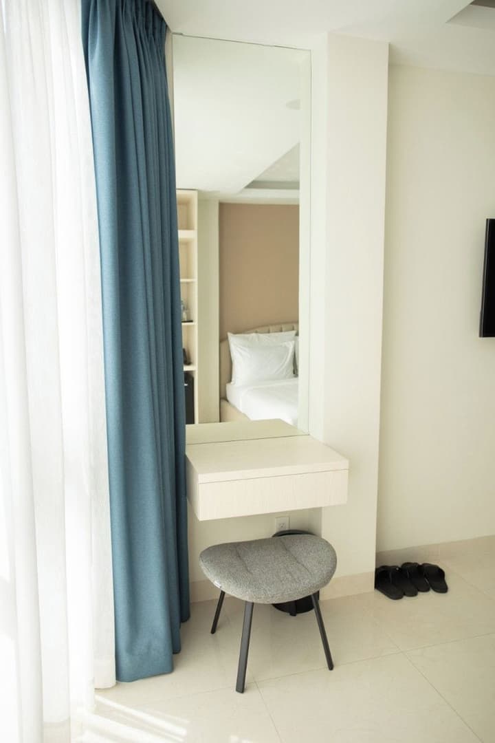 Ruby Hotel