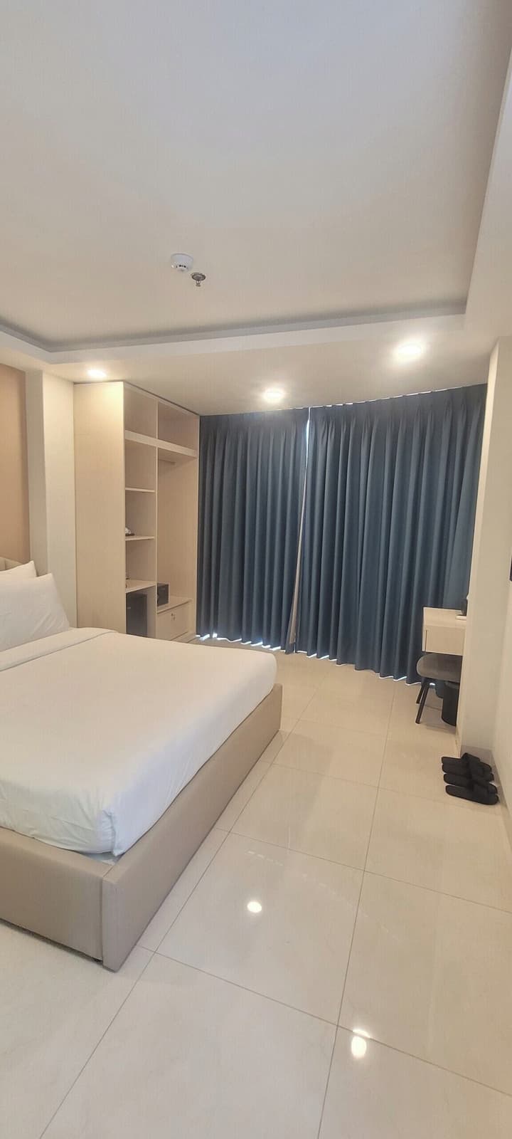 Ruby Hotel