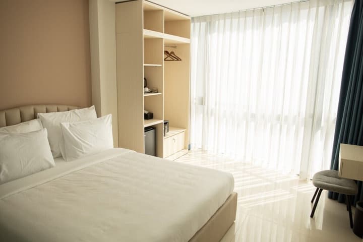 Ruby Hotel