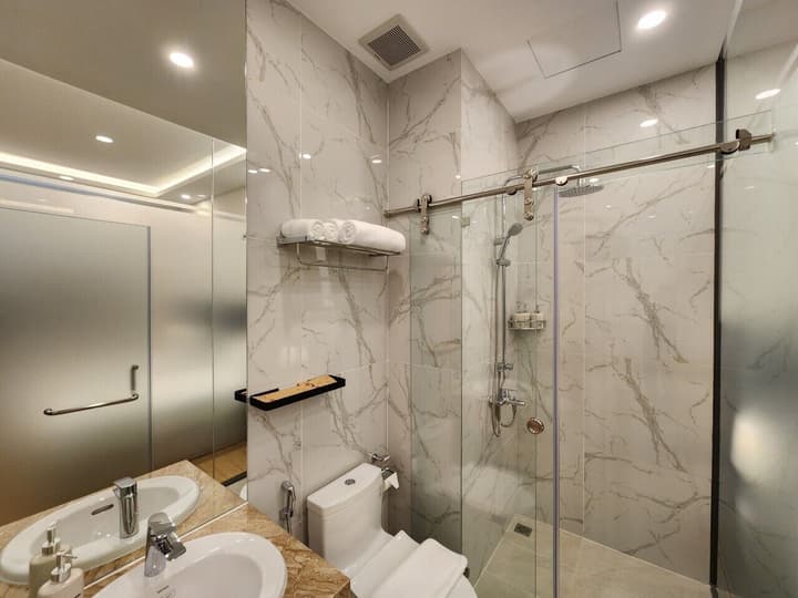 Ruby Hotel