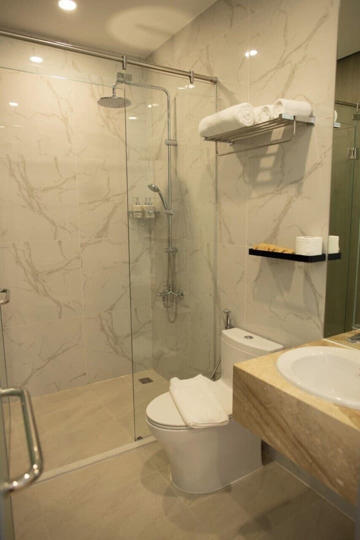 Ruby Hotel