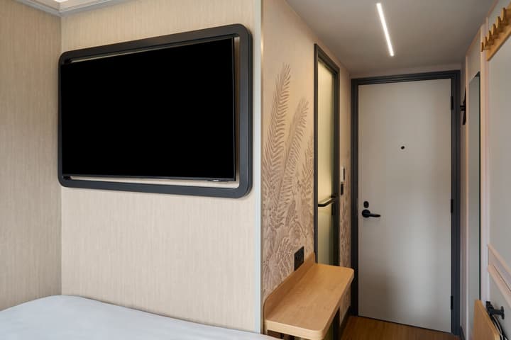 Four Points Flex by Sheraton London Euston