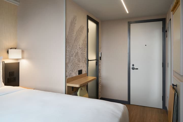 Four Points Flex by Sheraton London Euston