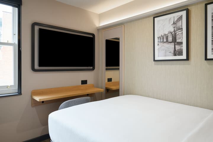 Four Points Flex by Sheraton London Euston