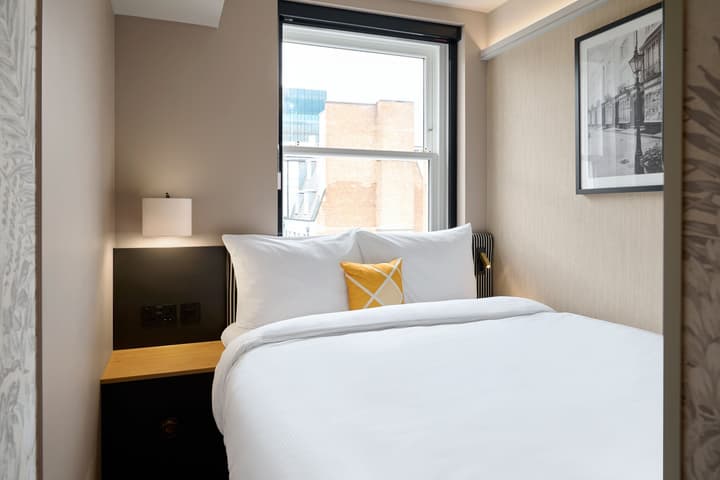 Four Points Flex by Sheraton London Euston