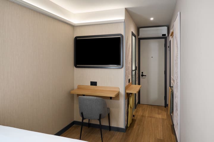 Four Points Flex by Sheraton London Euston