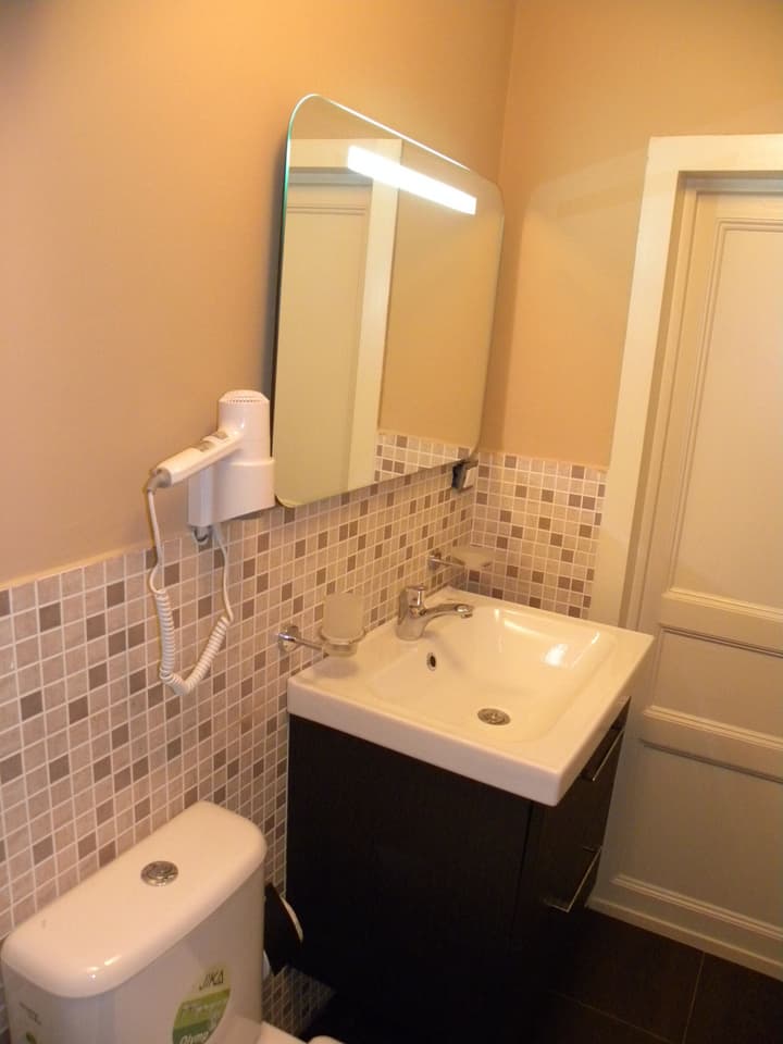 B&B Residenza Umberto