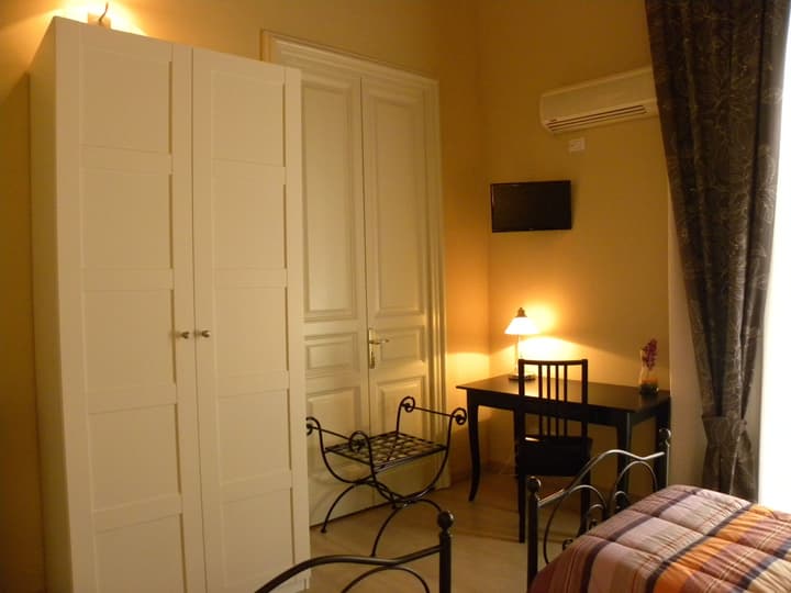 B&B Residenza Umberto