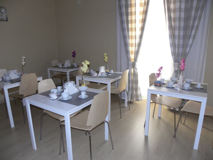 B&B Residenza Umberto