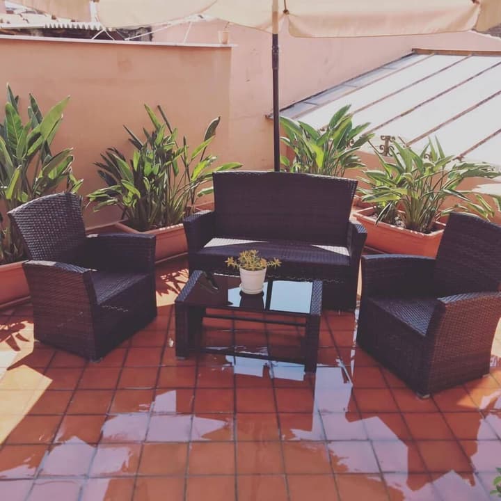 B&B Residenza Umberto