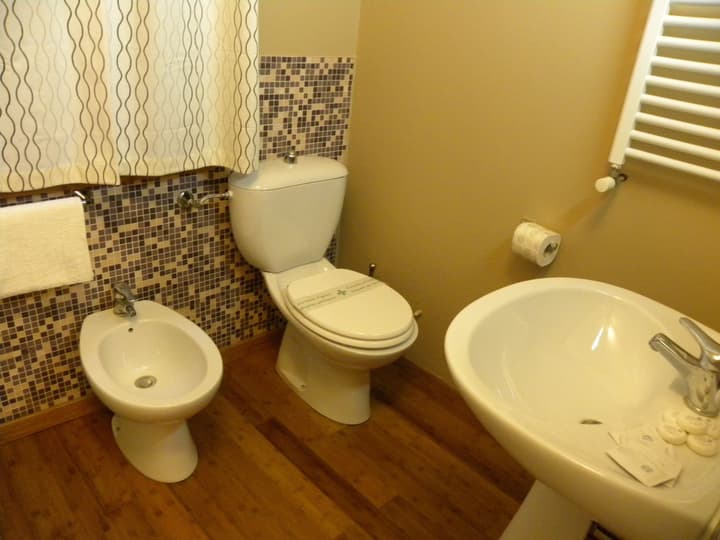 B&B Residenza Umberto