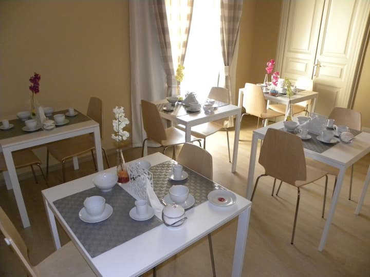 B&B Residenza Umberto