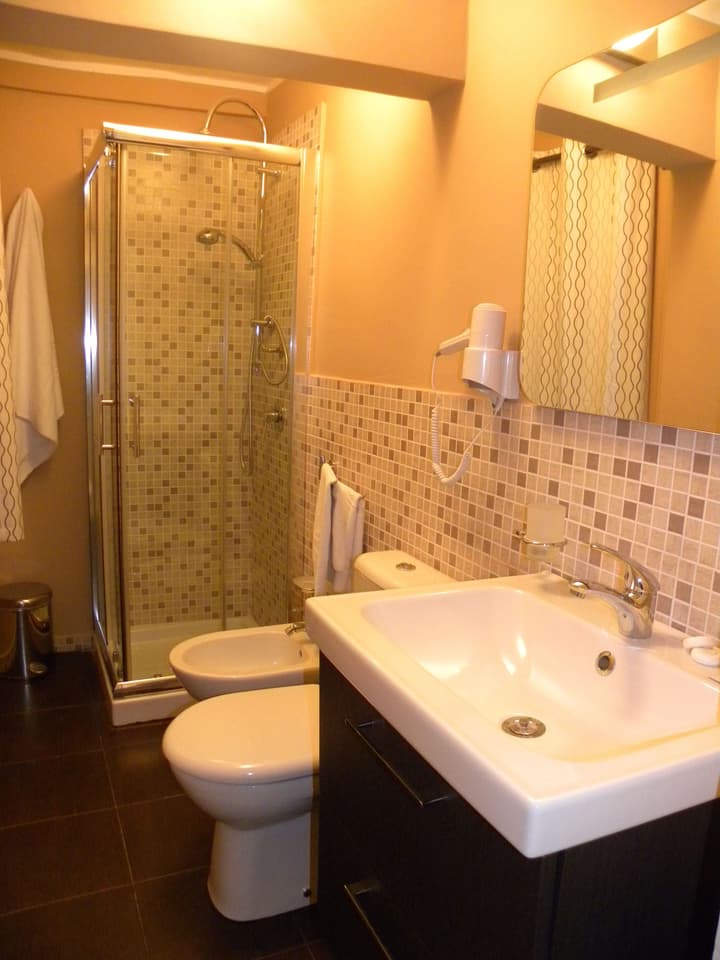 B&B Residenza Umberto