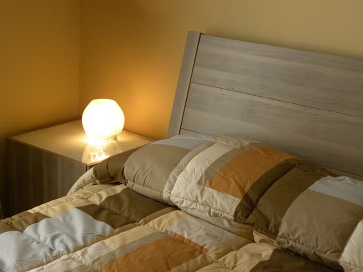 B&B Residenza Umberto