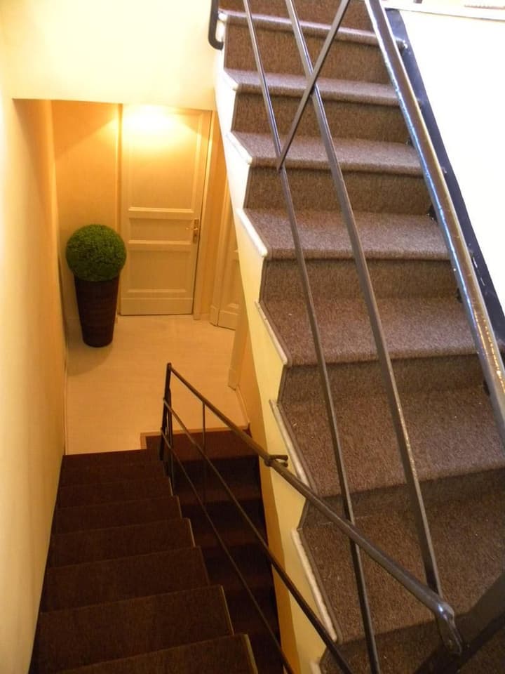 B&B Residenza Umberto