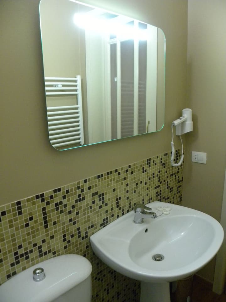 B&B Residenza Umberto