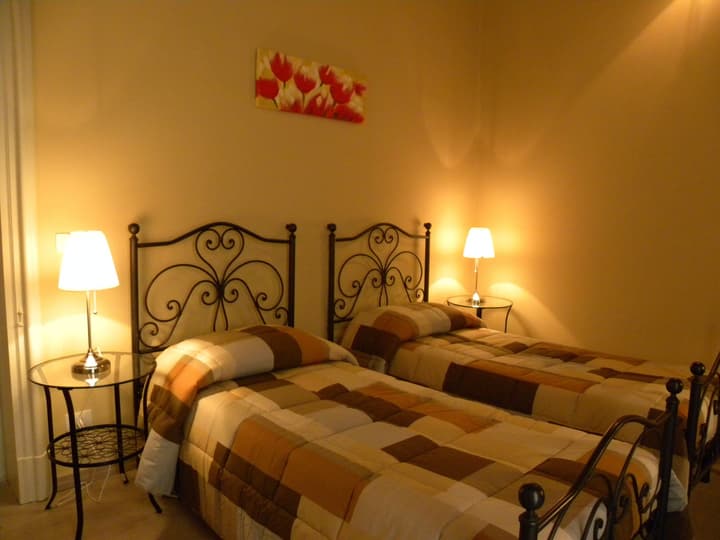 B&B Residenza Umberto