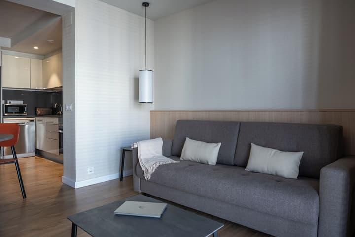 MH Apartments Urban