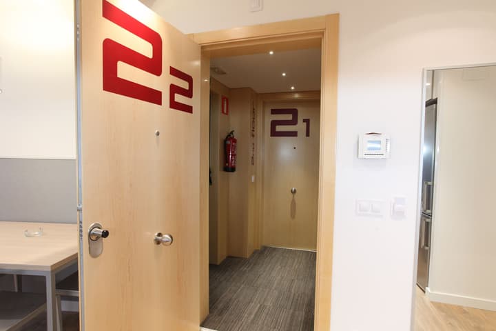 MH Apartments Urban