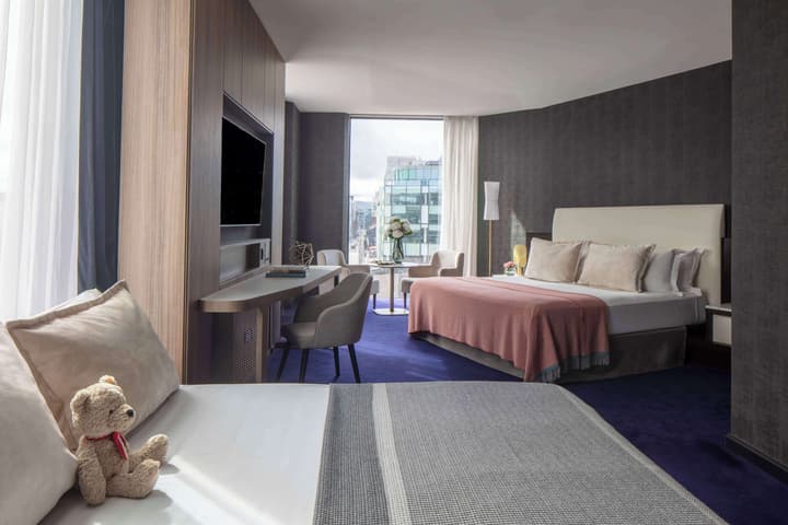 Anantara The Marker Dublin - A Leading Hotel of the World