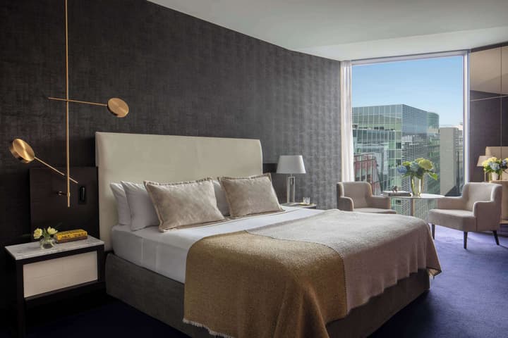 Anantara The Marker Dublin - A Leading Hotel of the World