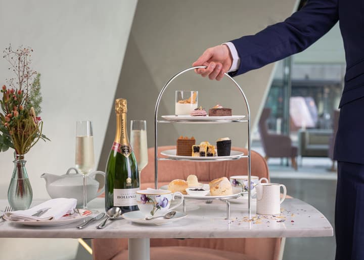 Anantara The Marker Dublin - A Leading Hotel of the World