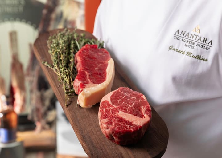 Anantara The Marker Dublin - A Leading Hotel of the World