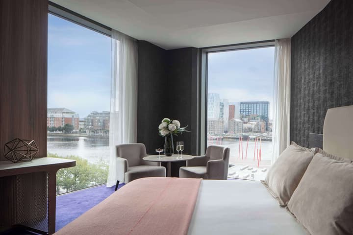 Anantara The Marker Dublin - A Leading Hotel of the World