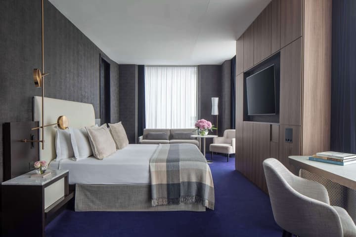 Anantara The Marker Dublin - A Leading Hotel of the World