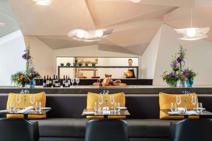 Anantara The Marker Dublin - A Leading Hotel of the World