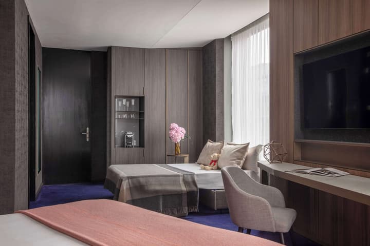 Anantara The Marker Dublin - A Leading Hotel of the World