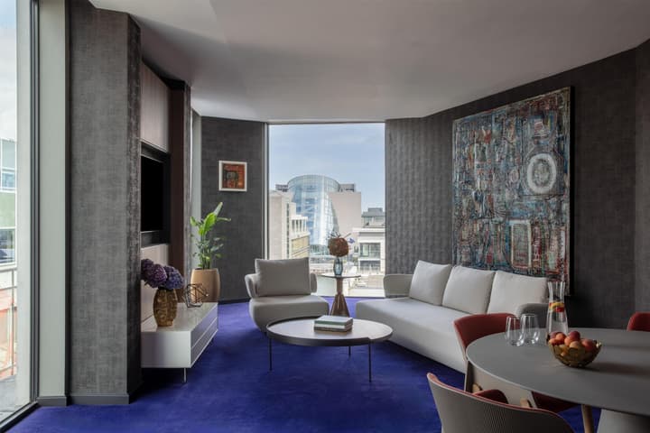 Anantara The Marker Dublin - A Leading Hotel of the World