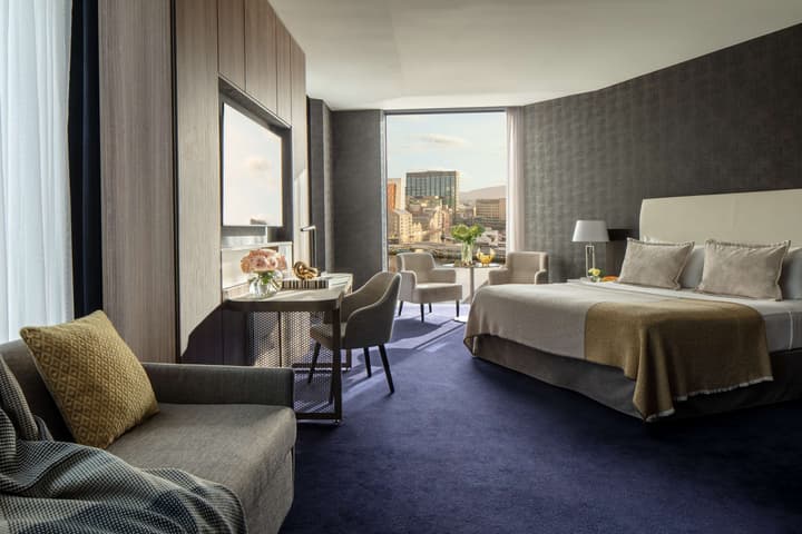 Anantara The Marker Dublin - A Leading Hotel of the World