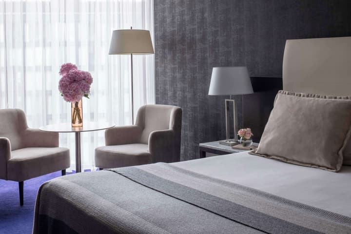 Anantara The Marker Dublin - A Leading Hotel of the World