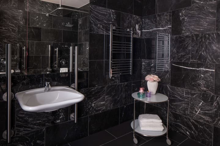 Anantara The Marker Dublin - A Leading Hotel of the World