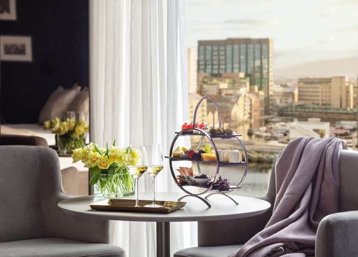 Anantara The Marker Dublin - A Leading Hotel of the World