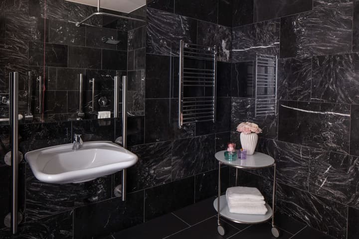 Anantara The Marker Dublin - A Leading Hotel of the World
