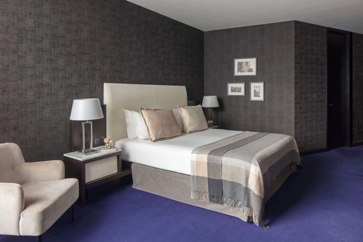 Anantara The Marker Dublin - A Leading Hotel of the World
