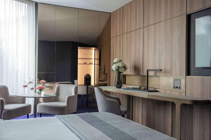 Anantara The Marker Dublin - A Leading Hotel of the World